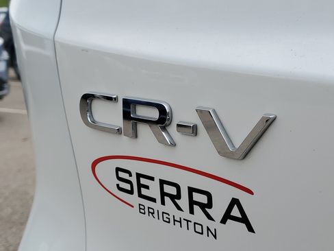 Certified 2024 Honda CR-V EX image 6