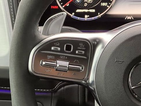 Used 2021 Mercedes-Benz G 63 AMG 4MATIC image 21