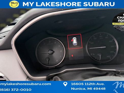 Used 2025 Subaru Outback Onyx Edition XT image 18