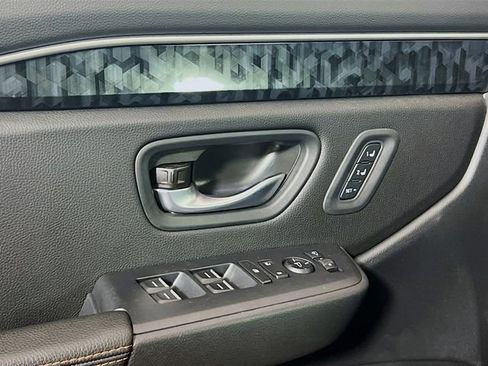 Certified 2026 Honda Passport TrailSport Elite image 16