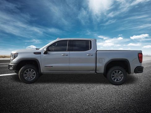 New 2026 GMC Sierra 1500 AT4X w/ LPO, Black Badging Package AWD/4WD image 22
