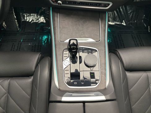 Used 2023 BMW X5 xDrive45e image 21