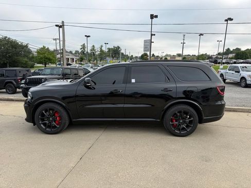 Used 2024 Dodge Durango R/T AWD/4WD image 9