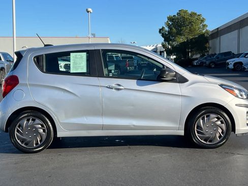 Used 2022 Chevrolet Spark LS image 6