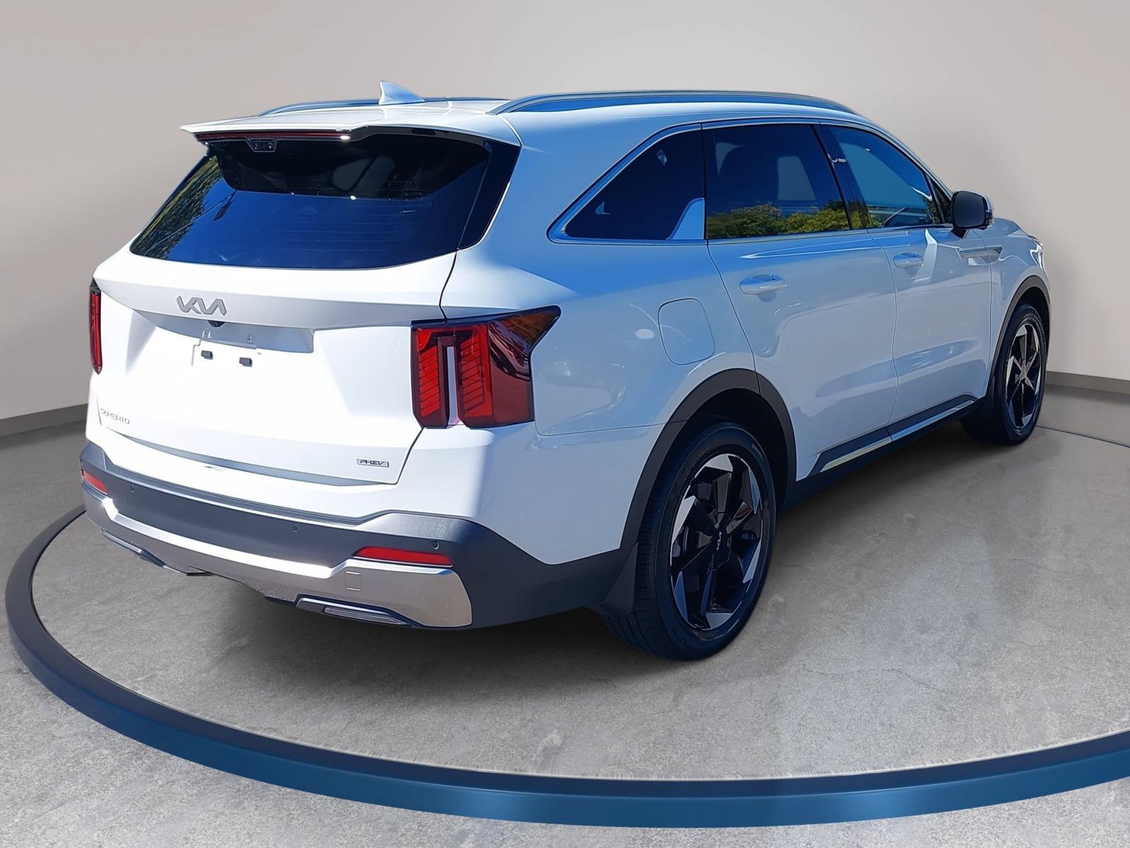 Used 2025 Kia Sorento SX Prestige AWD/4WD image 5