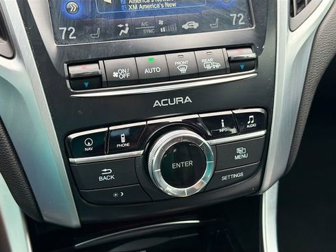 Used 2015 Acura TLX V6 w/ Technology Package image 32