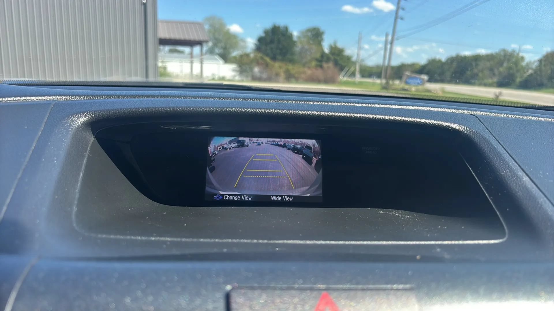 Used 2013 Honda CR-V LX image 28