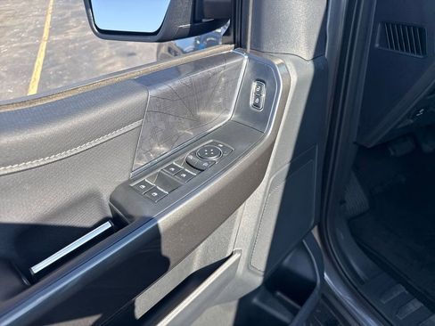 Used 2023 Ford F150 XLT w/ Equipment Group 302A High image 33