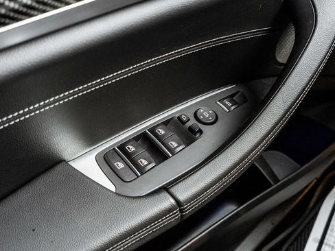 Used 2022 BMW X4 M w/ Executive Package image 17