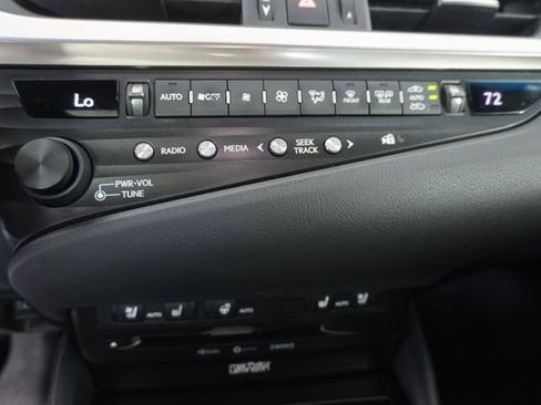 Used 2019 Lexus ES 350 F Sport w/ Accessory Package 2 FWD image 29