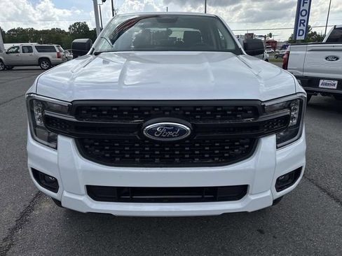 New 2026 Ford Ranger XL RWD image 2