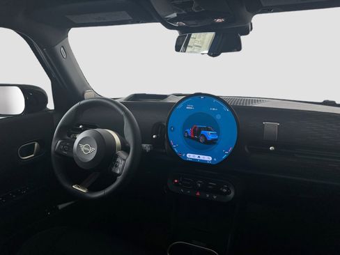 New 2025 MINI Cooper S image 27