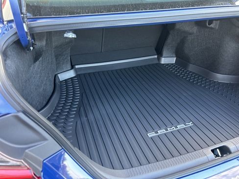 New 2026 Toyota Camry XLE image 11