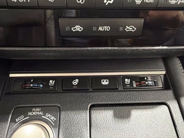 Used 2017 Lexus ES 350 w/ Luxury Package FWD image 37