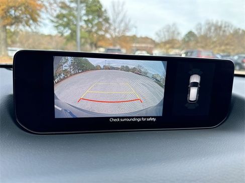 New 2026 MAZDA CX-50 AWD 2.5 S image 17