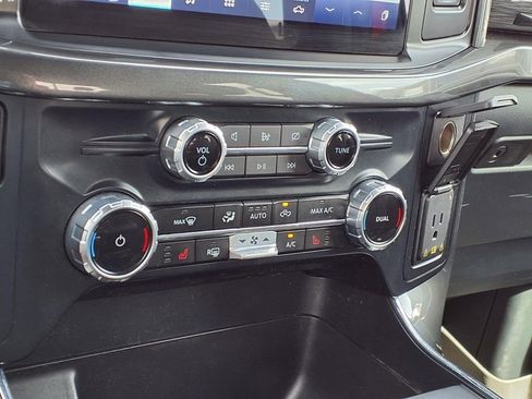 Used 2023 Ford F150 XLT w/ Equipment Group 302A High image 15