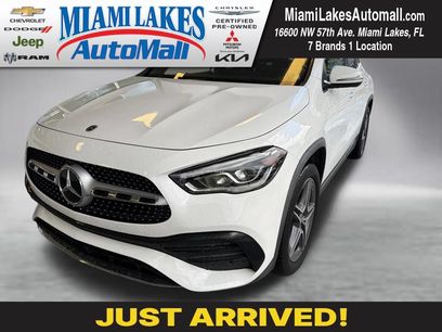 Used 2023 Mercedes-Benz GLA 250