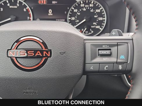 New 2026 Nissan Rogue SV AWD/4WD image 26