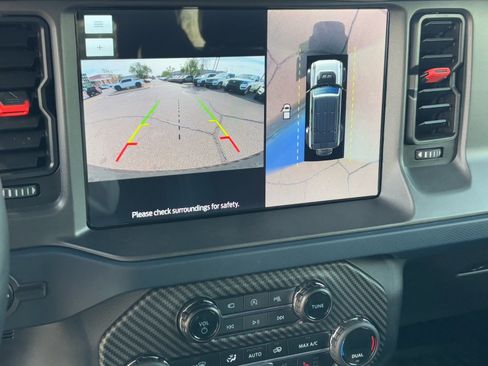 Used 2024 Ford Bronco Raptor image 23