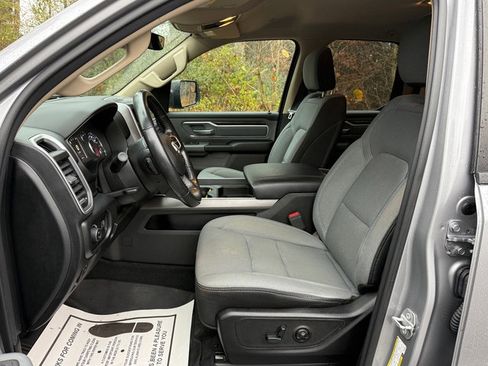 Used 2020 RAM 1500 Big Horn image 13