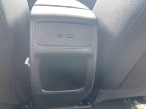 Used 2025 Chevrolet Trax ACTIV w/ Driver Confidence Package FWD image 18
