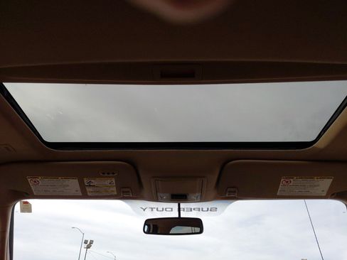 Used 2013 Ford F350 Lariat w/ Lariat Ultimate Pkg image 14