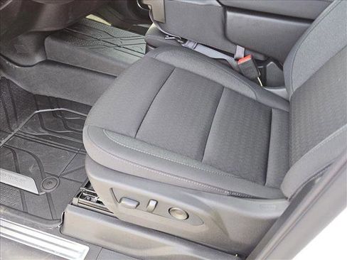 New 2026 Chevrolet Silverado 1500 RST w/ RST Select Package image 4