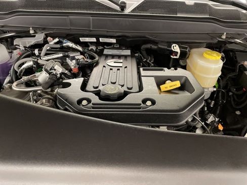 New 2026 RAM 2500 Big Horn AWD/4WD image 21