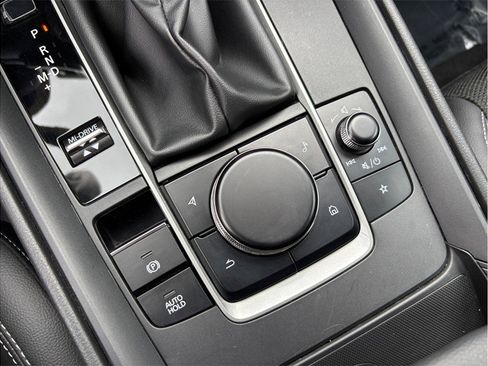 Used 2026 MAZDA CX-50 AWD 2.5 S w/ Preferred Pkg image 34