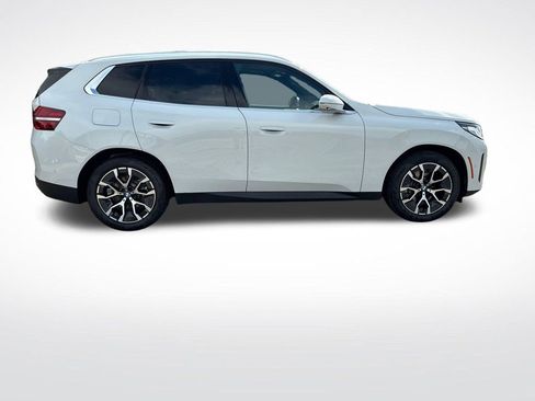 New 2026 BMW X3 xDrive30i w/ Premium Package AWD/4WD image 2