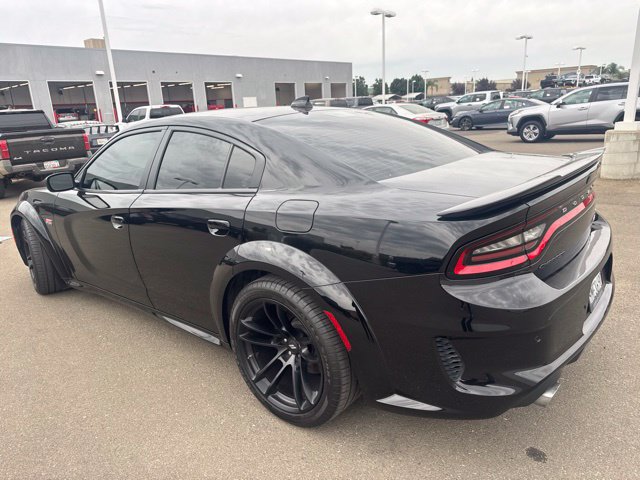 Used 2023 Dodge Charger Scat Pack RWD image 12