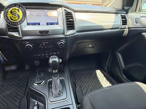 Used 2020 Ford Ranger XLT w/ Equipment Group 302A Luxury AWD/4WD image 21
