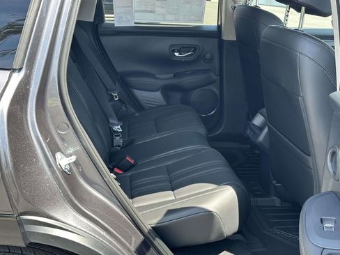 New 2026 Honda HR-V EX-L image 7