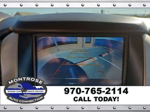 Used 2017 GMC Yukon Denali w/ Open Road Package image 23