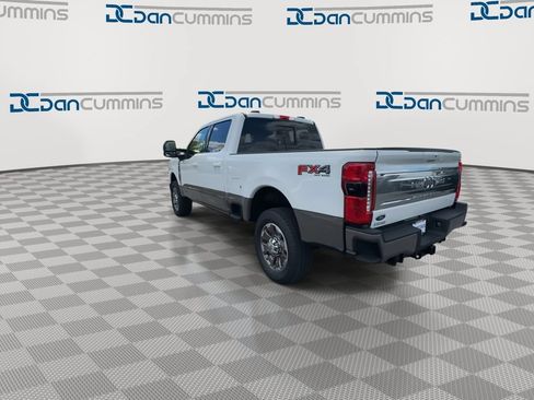 New 2026 Ford F250 King Ranch AWD/4WD image 6