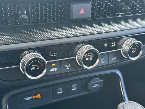 New 2026 Honda CR-V LX image 17