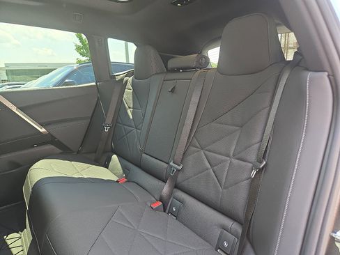 Used 2026 BMW iX xDrive45 image 5
