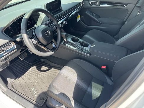 New 2026 Honda Civic Sport image 9