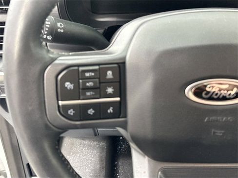 Used 2023 Ford F150 Lariat w/ Equipment Group 502A High image 24