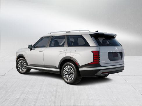 New 2026 Hyundai Palisade SEL image 4