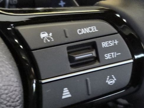 New 2026 Honda Civic Sport image 33