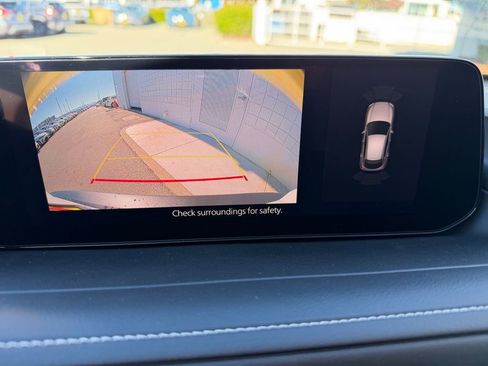 New 2026 MAZDA CX-30 AWD 2.5 S image 24