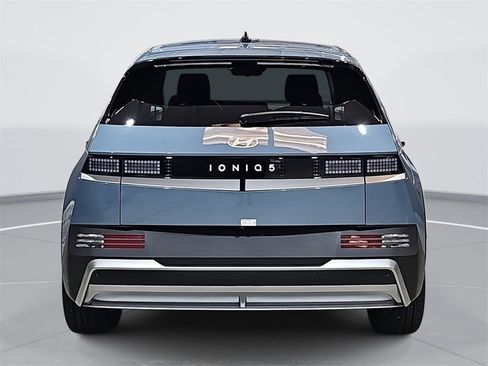 New 2026 Hyundai Ioniq 5 SE image 6