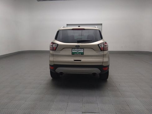 Used 2017 Ford Escape Titanium w/ Equipment Group 301A image 7