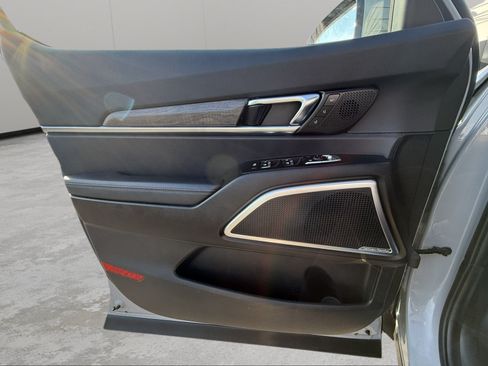 Used 2021 Kia Telluride SX w/ SX Prestige Package AWD/4WD image 22