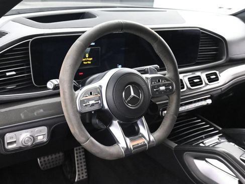 Used 2021 Mercedes-Benz GLE 63 AMG S image 27
