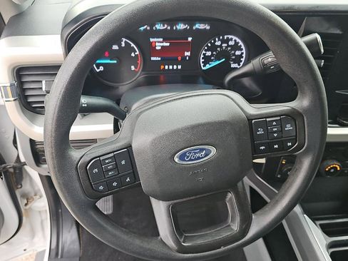Used 2024 Ford F250 XLT w/ FX4 Off-Road Package image 8