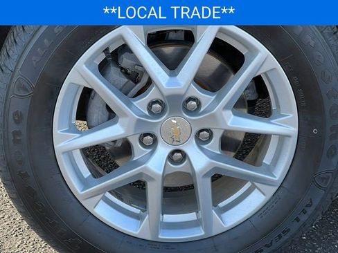 Certified 2023 Chevrolet Equinox LS w/ LS Convenience Package image 8