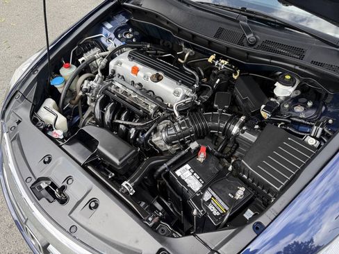 Used 2012 Honda Accord LX image 26