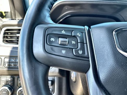 Used 2023 GMC Yukon Denali Ultimate image 31